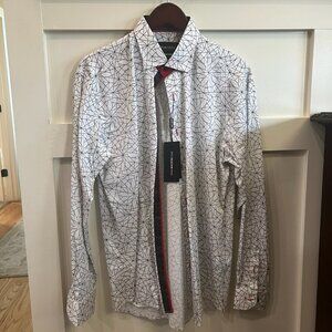 Maceoo Long Sleeve Shirt